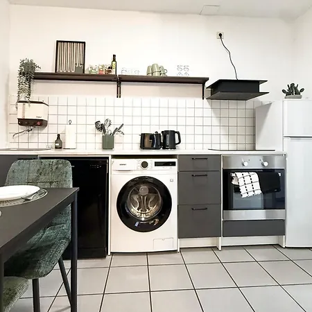 Am Roemermuseum I Wifi I Netflix I Boxspringbetten *
