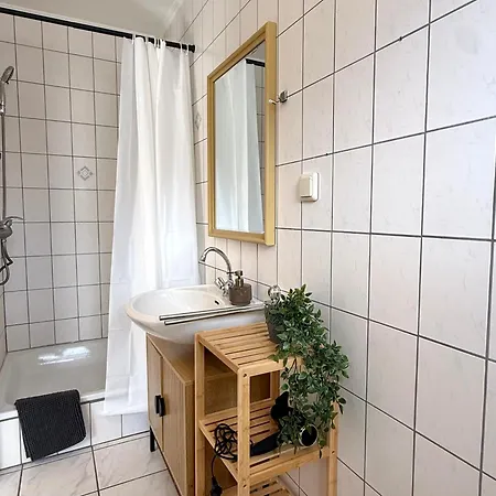 Am Roemermuseum I Wifi I Netflix I Boxspringbetten